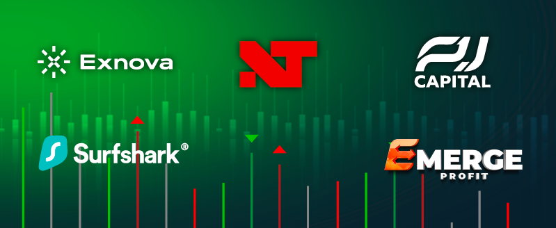 Trading Background